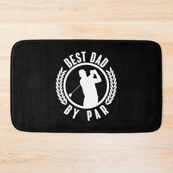 Item preview, Best Dad By Par designed and sold by TheBeastNation.