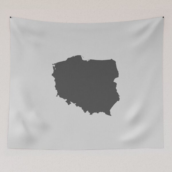 Item preview, Poland Shape designed and sold by CPTVDesign.