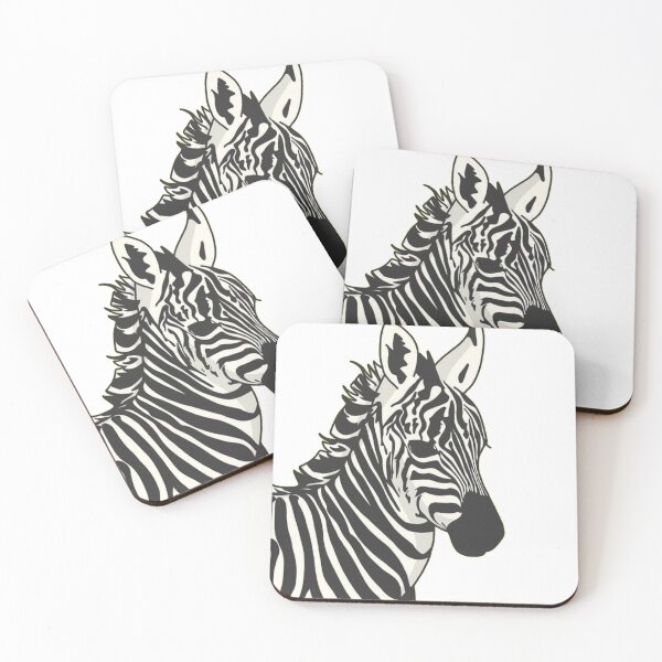 Artikelvorschau, Zebra entworfen und verkauft von Kirollos9.