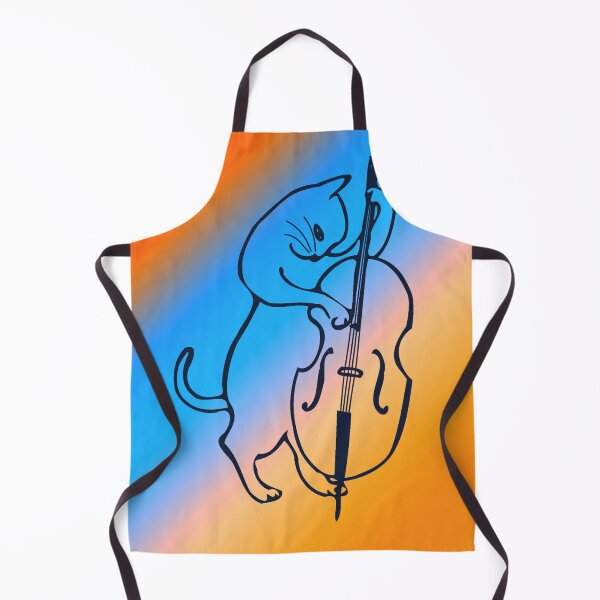 Item preview, Jazz Music Cat Band designed and sold by joseech.
