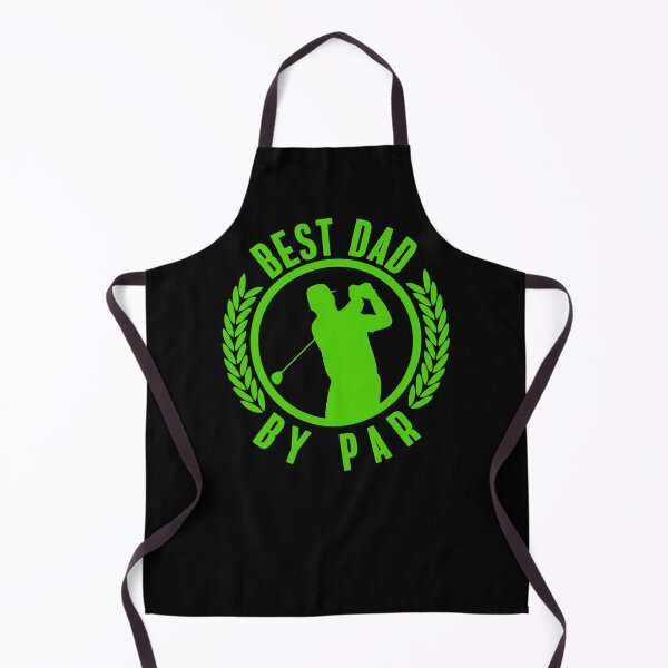 Item preview, Best Dad By Par designed and sold by TheBeastNation.