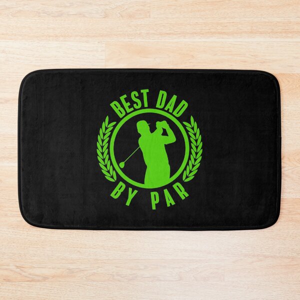 Item preview, Best Dad By Par designed and sold by TheBeastNation.