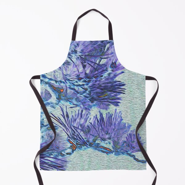 Item preview, Blue Needles designed and sold by MadameXimon.