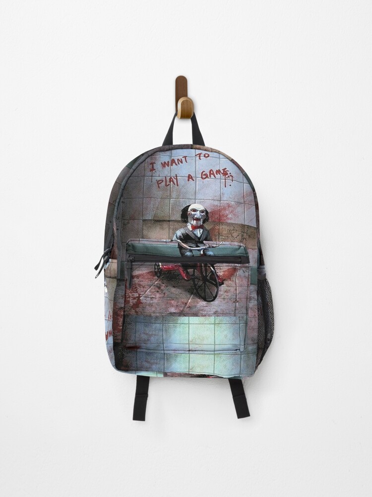 Jigsaw sale backpack sale