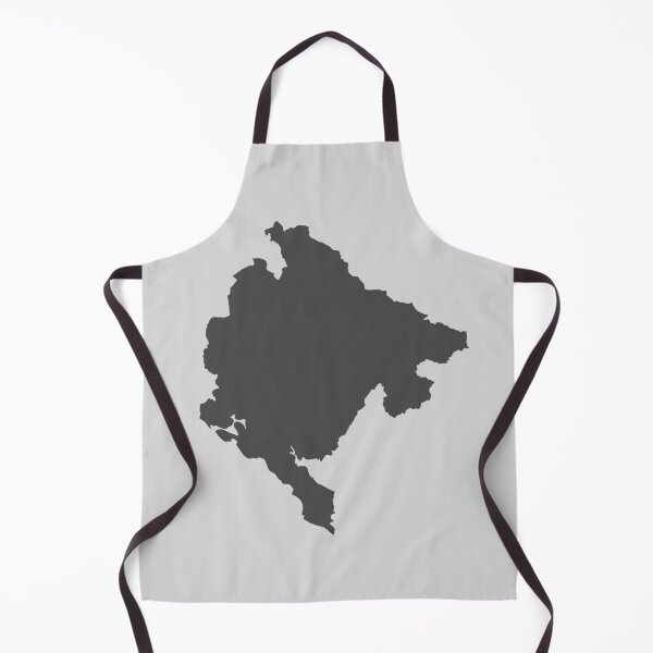 Item preview, Montenegro Shape designed and sold by CPTVDesign.