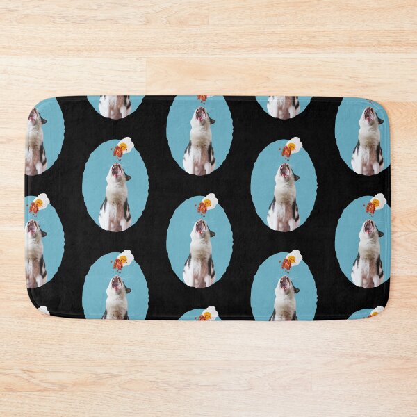 Item preview, My Fav Food Is Bacon and Eggs designed and sold by leBoosh-Designs.