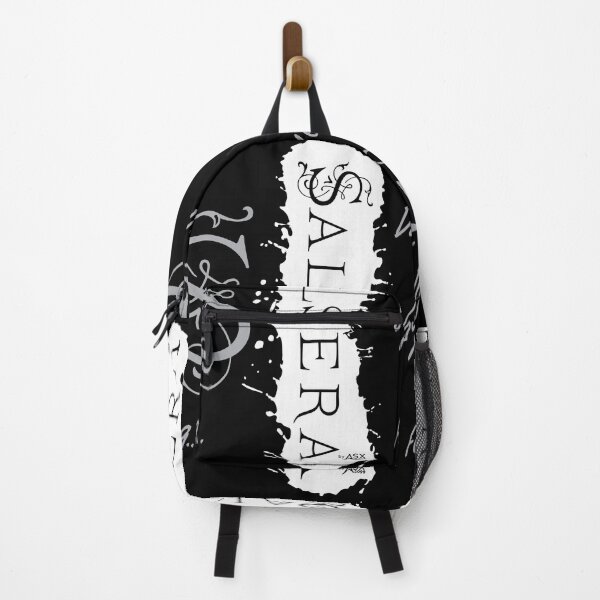 Item preview, SalserA - Black designed and sold by ASX2099.