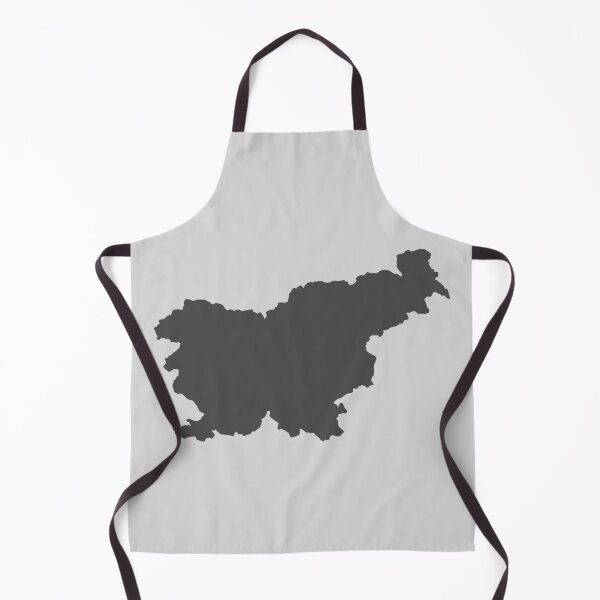 Item preview, Slovenia Shape designed and sold by CPTVDesign.