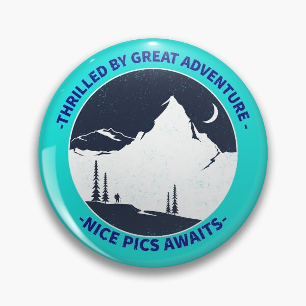 Item preview, thrilled by great adventures designed and sold by A-shell.