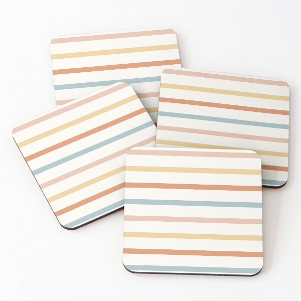 Item preview, Summer Stripes  designed and sold by littlearrow.