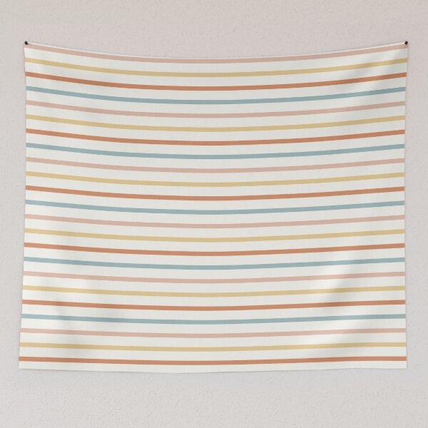 Item preview, Summer Stripes  designed and sold by littlearrow.