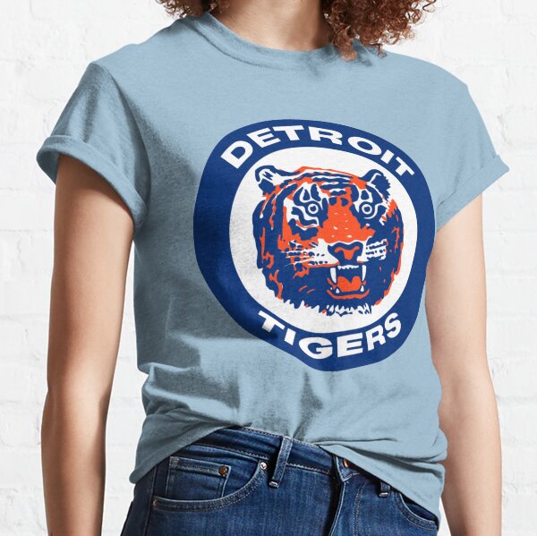 Detroit Tigers Shirt 1980s Tshirt Tigers T Shirt S M 