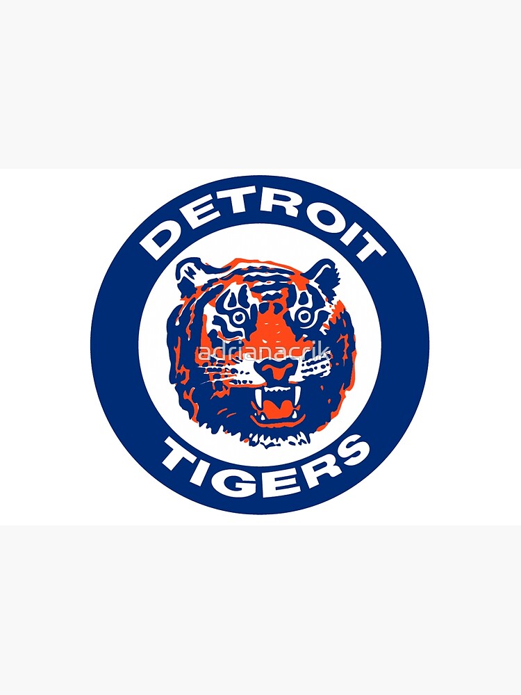 Akil Baddoo -CF - Detroit Tigers Canvas Print / Canvas Art by Bob