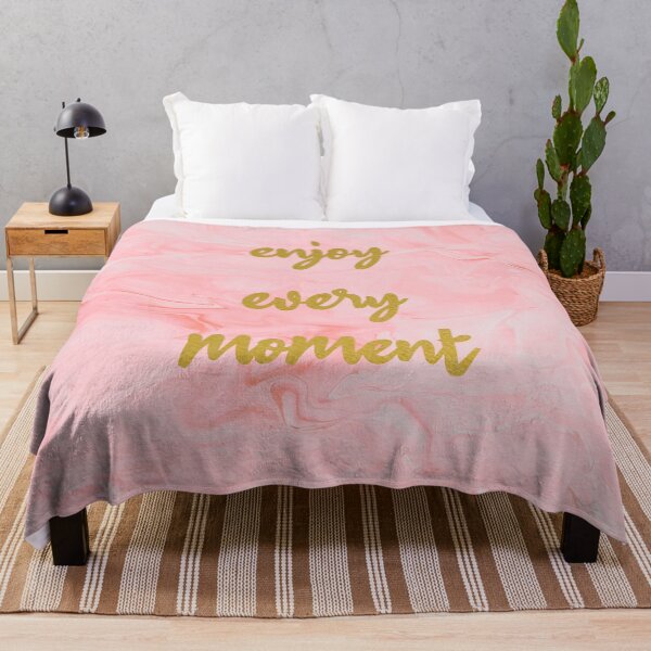 Item preview, enjoy every moment  designed and sold by Rehaaam.