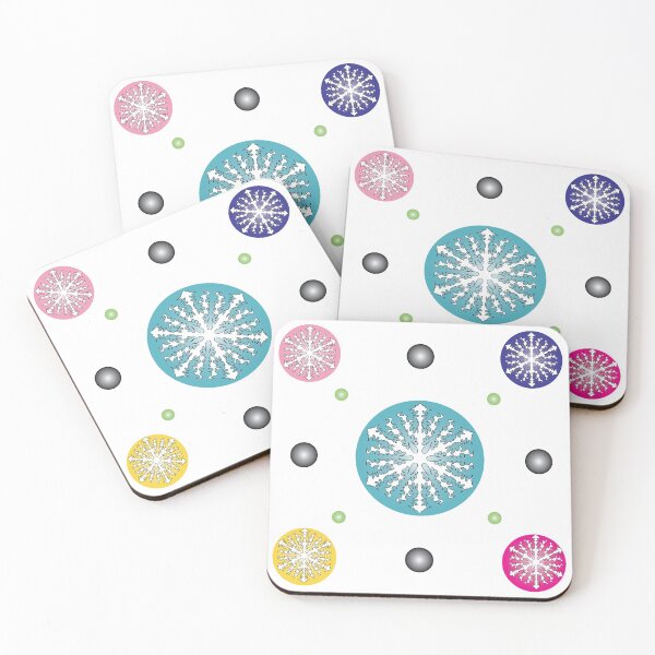Item preview, Snowflake Dreams designed and sold by Kavie1970.