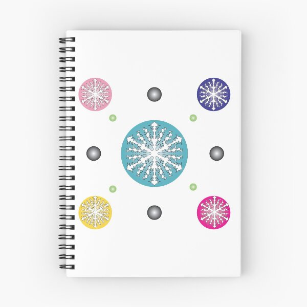 Item preview, Snowflake Dreams designed and sold by Kavie1970.