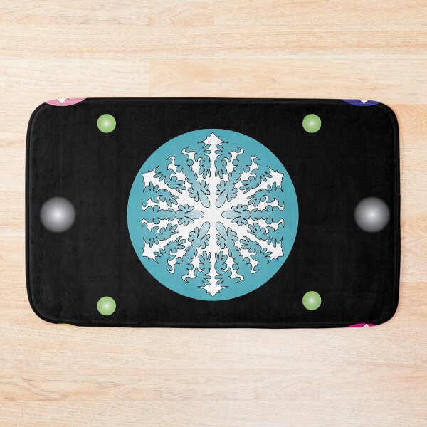 Item preview, Snowflake Dreams designed and sold by Kavie1970.