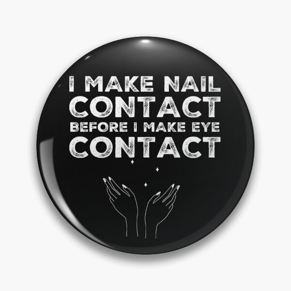 Item preview, Nail Technician designed and sold by joshua pierre.