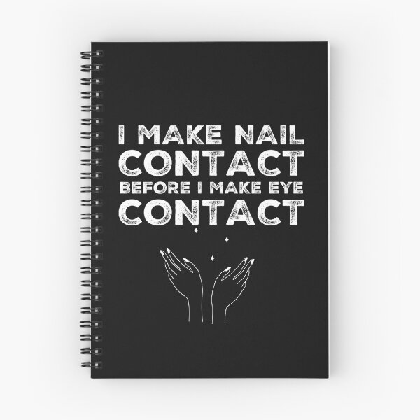 Item preview, Nail Technician designed and sold by joshua pierre.