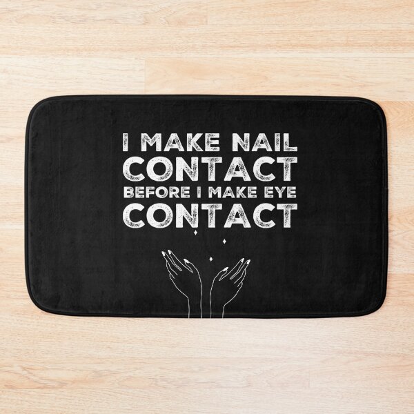 Item preview, Nail Technician designed and sold by joshua pierre.