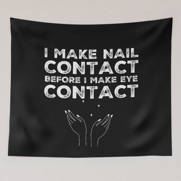 Item preview, Nail Technician designed and sold by joshua pierre.