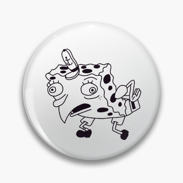 Item preview, mEmE SpOnGeBoB designed and sold by amalawais.