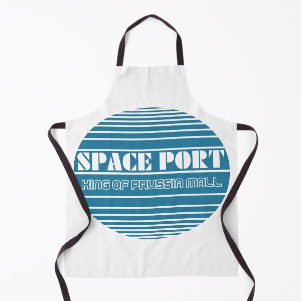 Item preview, Space Port Arcade King Of Prussia designed and sold by TeeArcade84.