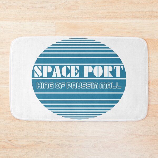 Item preview, Space Port Arcade King Of Prussia designed and sold by TeeArcade84.