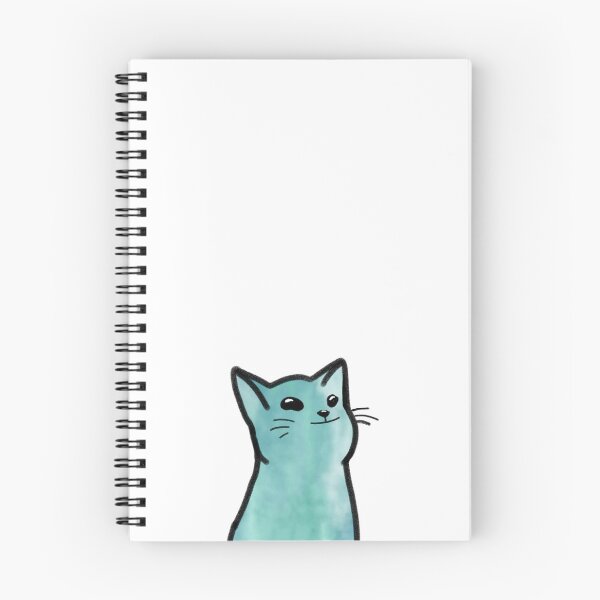 Item preview, popcat, but make it art designed and sold by cwoodAZ.
