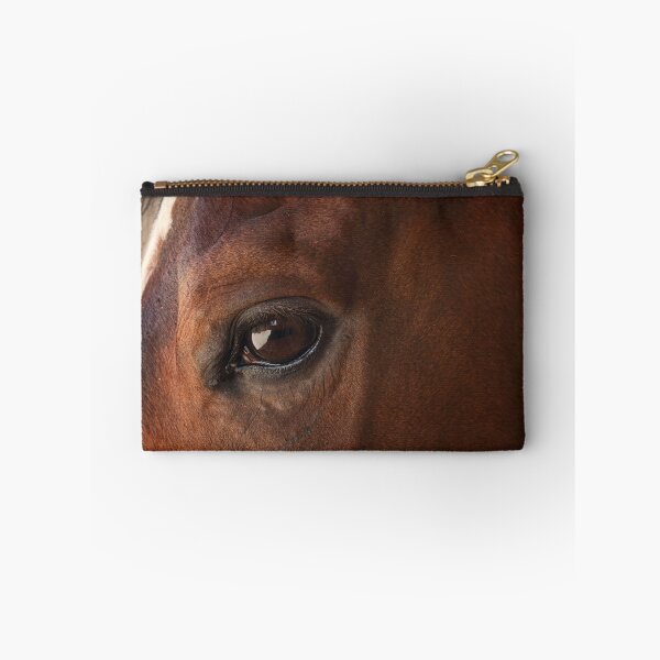 Item preview, Close up of horse eye designed and sold by mhathaway.