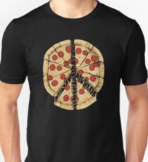 Peacezza Unisex T-Shirt