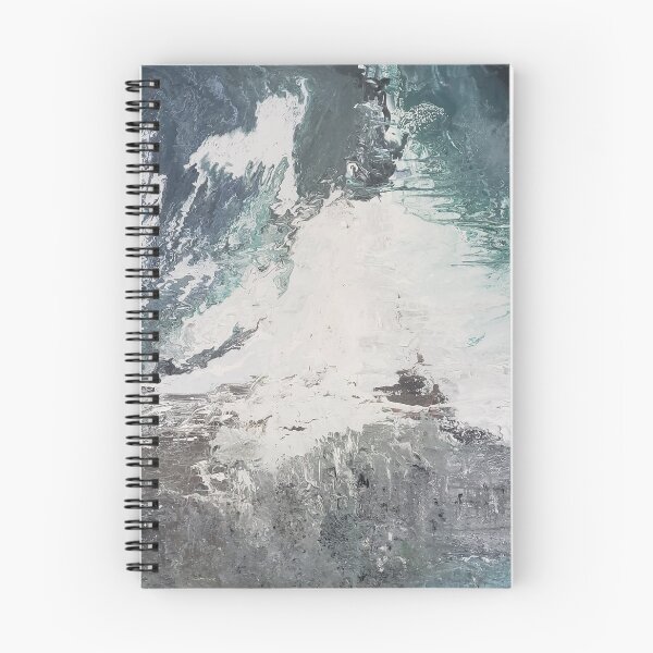 Artikelvorschau, Ocean Waves Crashing entworfen und verkauft von stacey75.