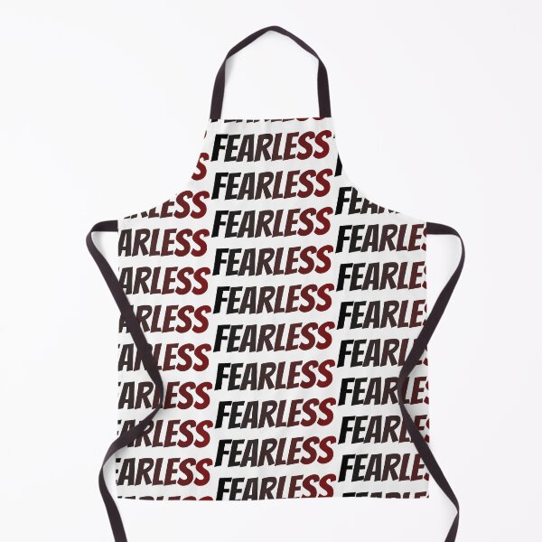 Item preview, Fearless designed and sold by Bamb00s.