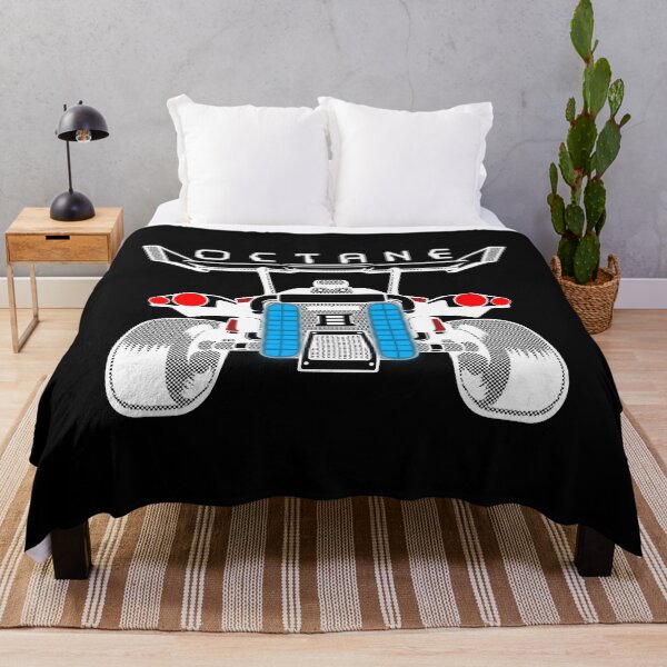 Item preview, Octane Revving designed and sold by arrisSouza9.