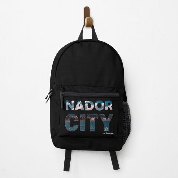 Item preview, nador city , sky of nador designed and sold by NEBULAmonopro.