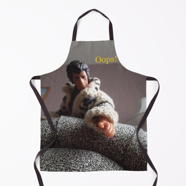 Item preview, Oops designed and sold by Stybz.