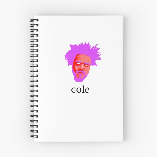 Item preview, cole designed and sold by lilbill04.