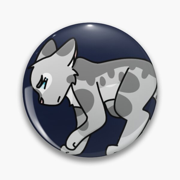 Item preview, Ashfur designed and sold by ceolsonart.