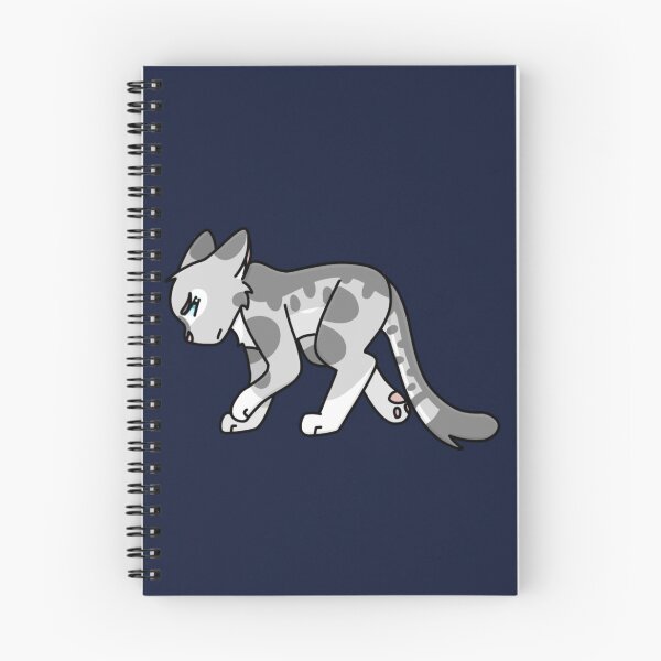 Item preview, Ashfur designed and sold by ceolsonart.