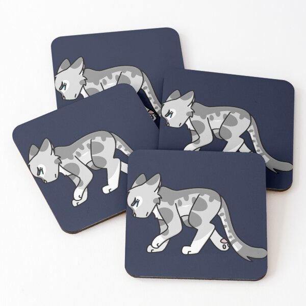 Item preview, Ashfur designed and sold by ceolsonart.