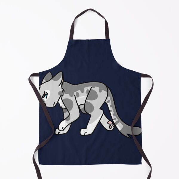 Item preview, Ashfur designed and sold by ceolsonart.