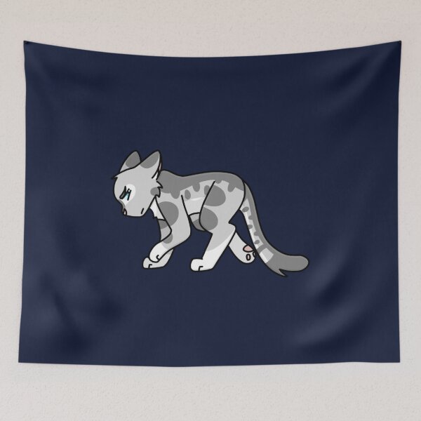 Item preview, Ashfur designed and sold by ceolsonart.