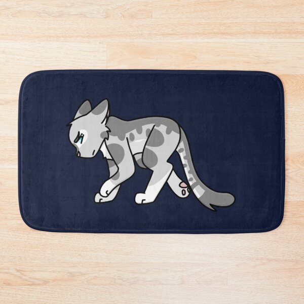 Item preview, Ashfur designed and sold by ceolsonart.