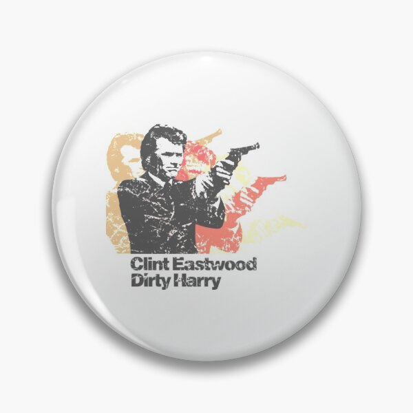 Item preview, Dirty Harry T-ShirtDirty Harry designed and sold by CumeDun.