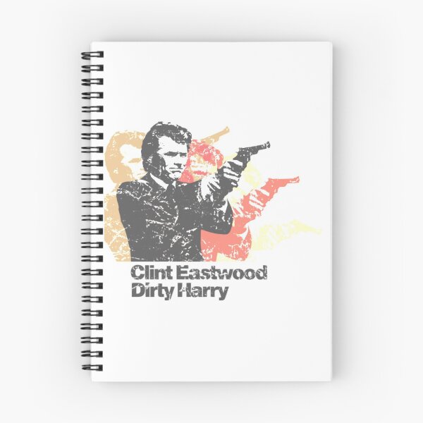Item preview, Dirty Harry T-ShirtDirty Harry designed and sold by CumeDun.