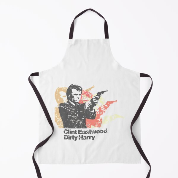 Item preview, Dirty Harry T-ShirtDirty Harry designed and sold by CumeDun.
