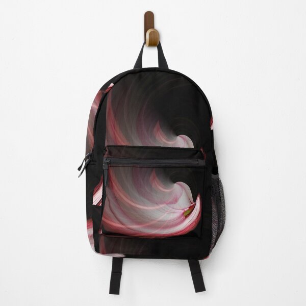 Item preview, Abstract lotus designed and sold by DerekEntwistle.