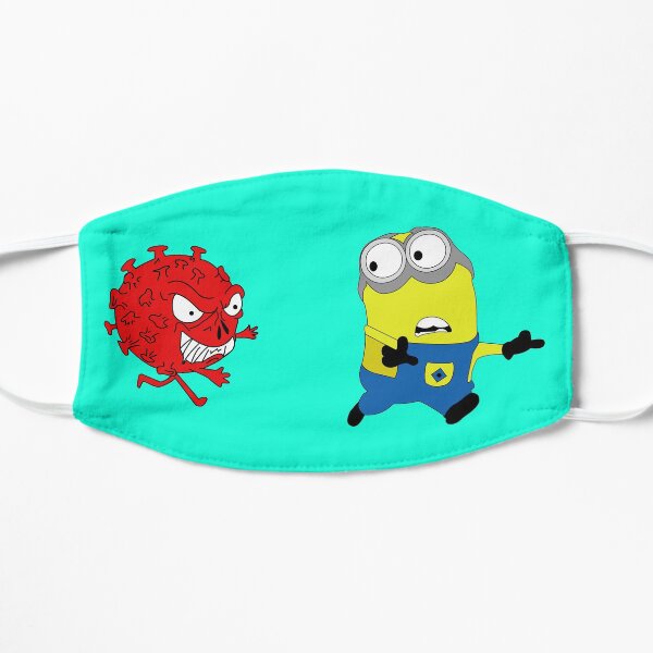 Masken Minions Redbubble