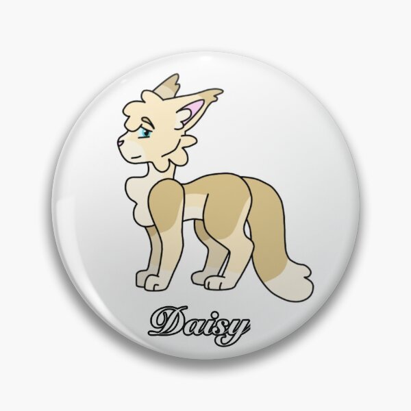 Item preview, Copy of Daisy designed and sold by ceolsonart.