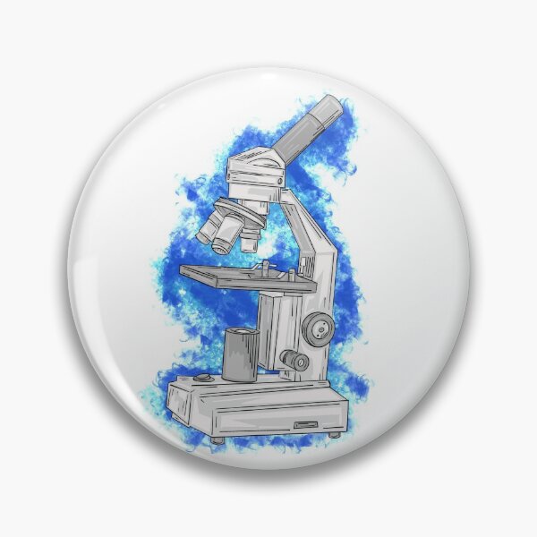 Item preview, Microscope  designed and sold by missmann.